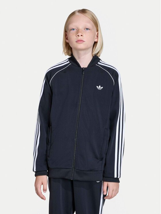 adidas Суитшърт adicolor SST KE2856 Regular Fit