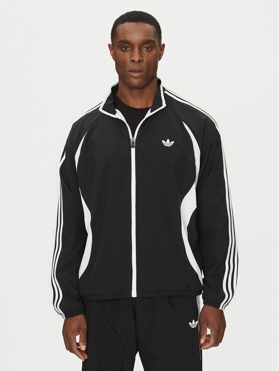 adidas Суитшърт adicolor Teamgeist JP1117 Regular Fit
