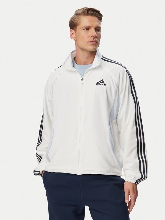 adidas Тишърт adicolor Teamgeist KD5849 Светлосиньо Regular Fit