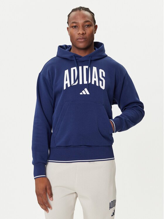 adidas Суитшърт Collegiate KC3874 Regular Fit