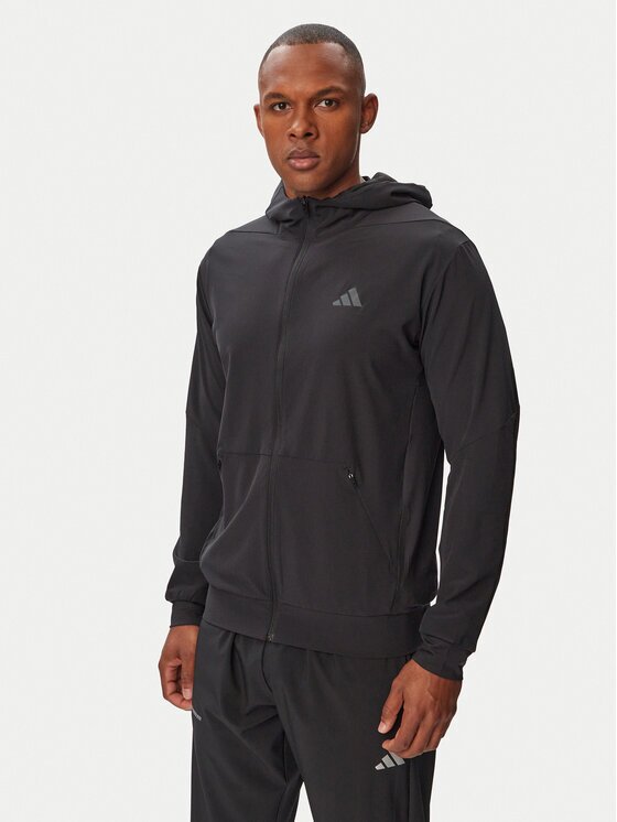 adidas Суитшърт D4T Workout KA4821 Regular Fit