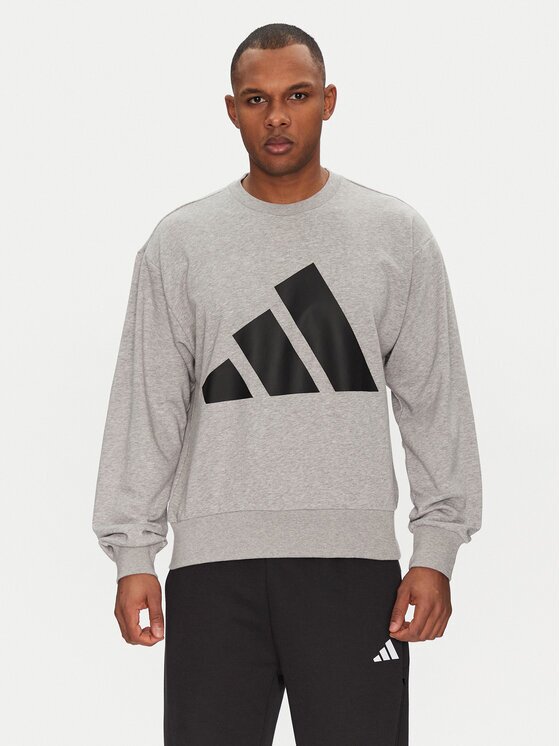 adidas Спортни шорти Essentials Big Logo JE8957 Regular Fit