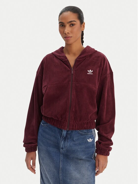 adidas Суитшърт Essentials Chenile KE1119 Loose Fit