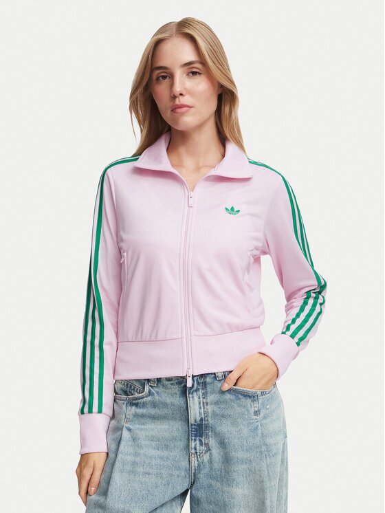 adidas Суитшърт Firebird Classic KY0885 Regular Fit
