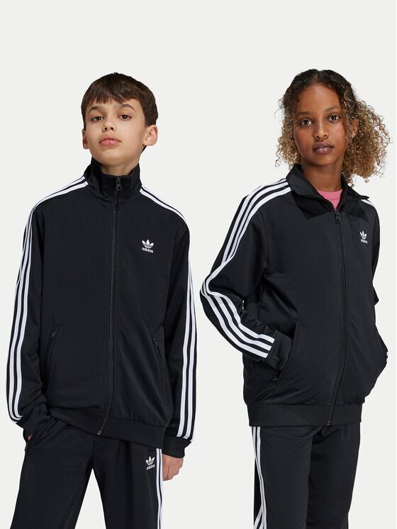 adidas Суитшърт Firebird IY9799 Regular Fit
