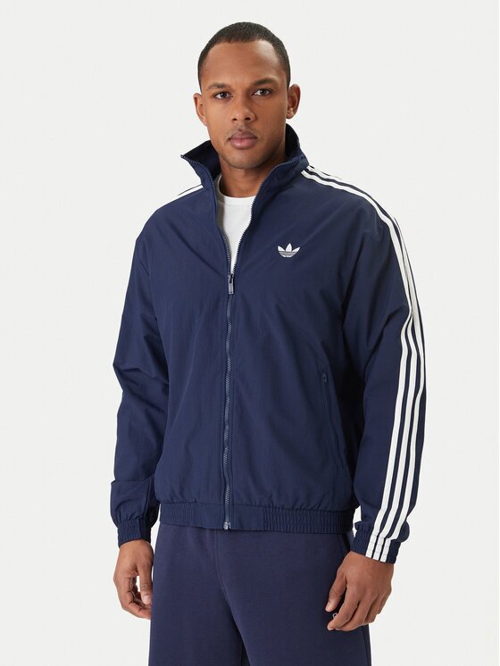 adidas Суитшърт Firebird KE1365 Regular Fit