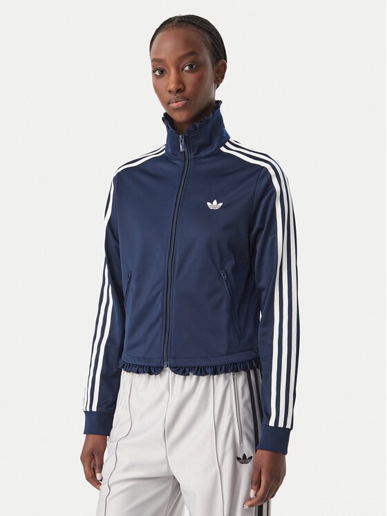 adidas Суитшърт Firebird LG4309 Regular Fit