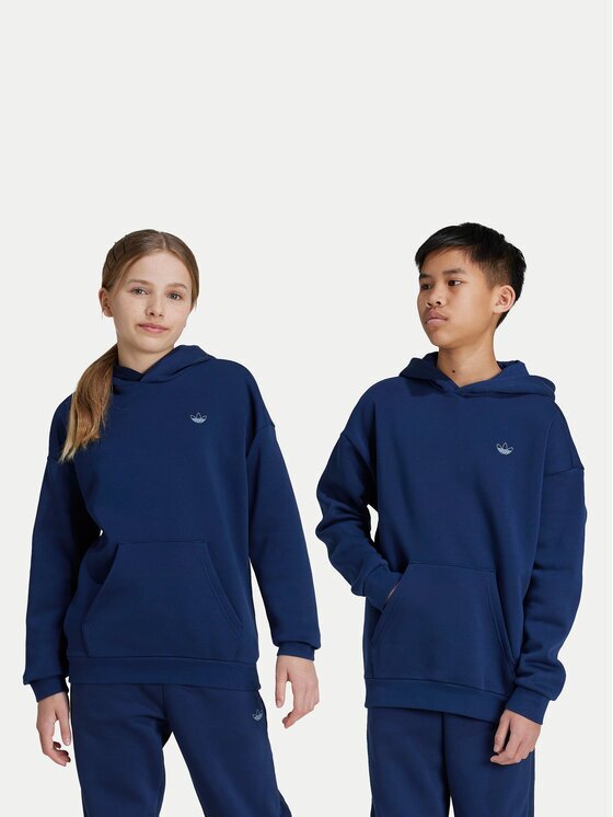 adidas Суитшърт Graphic IX6843 Relaxed Fit