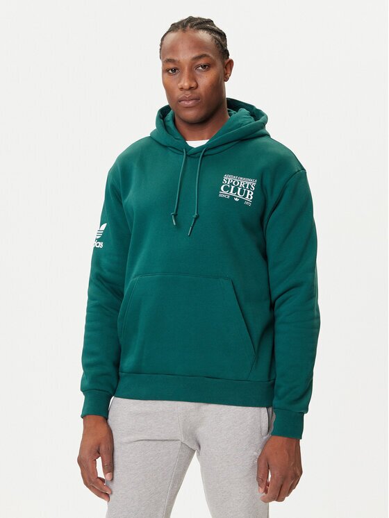 adidas Суитшърт Graphic JX3058 Regular Fit