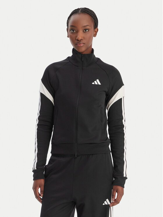 adidas Суитшърт House Of Tiro KE5676 Slim Fit