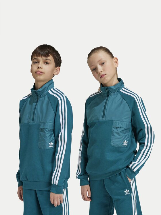 adidas Суитшърт IY0012 Relaxed Fit