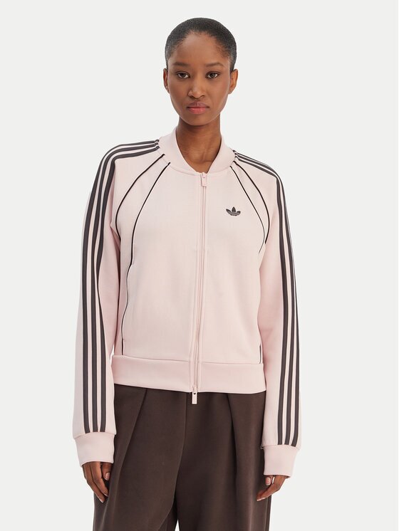 adidas Суитшърт KD6376 Regular Fit