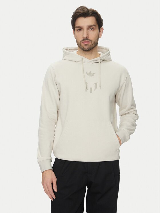 adidas Суитшърт Messi JC9474 Regular Fit