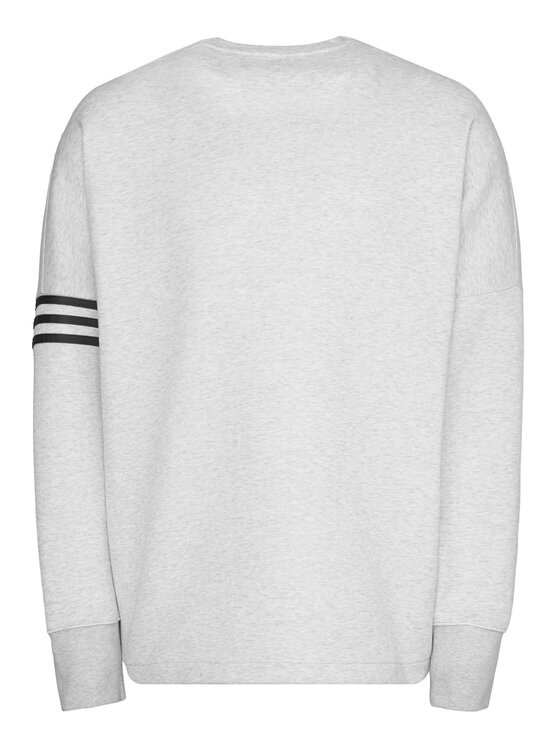 adidas Суитшърт Neuclassics JW7920 Oversize