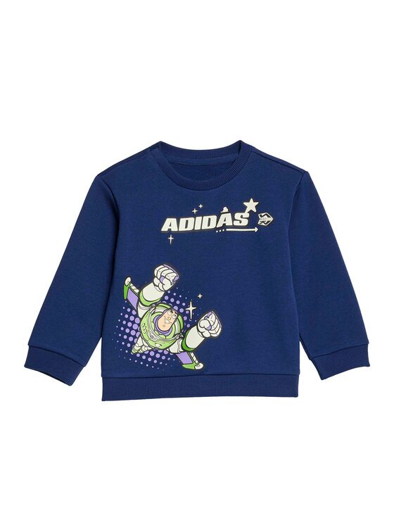 adidas Суитшърт Pixar Toy Story KG6121 Regular Fit