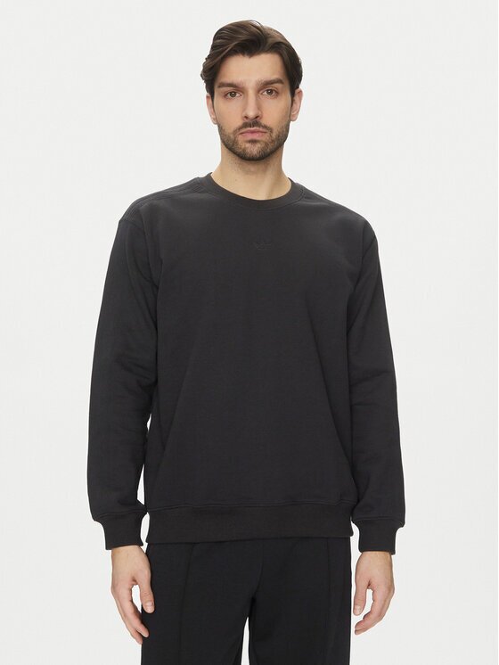 adidas Тишърт Premium Essentials JD3275 Loose Fit