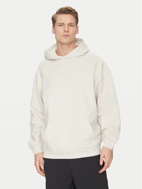 adidas Суитшърт Premium Essentials JD3299 Loose Fit