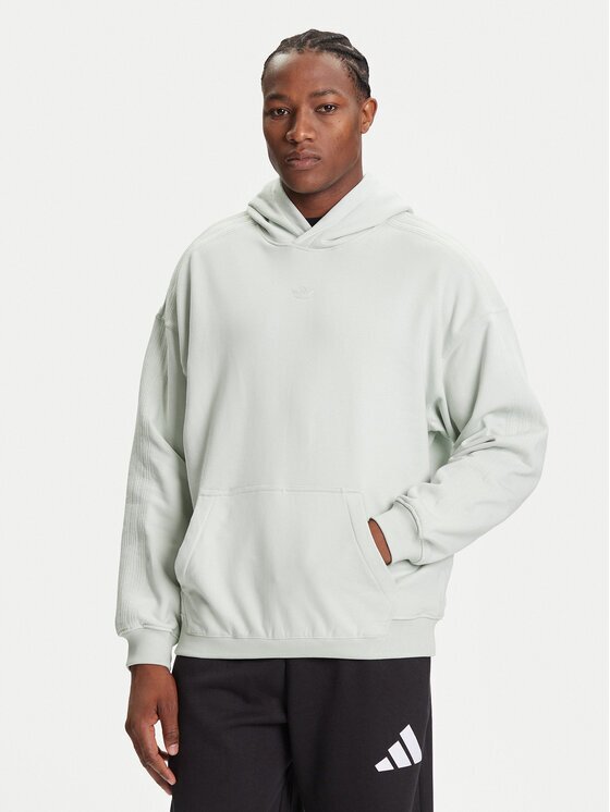 adidas Суитшърт Premium Essentials JW1035 Loose Fit