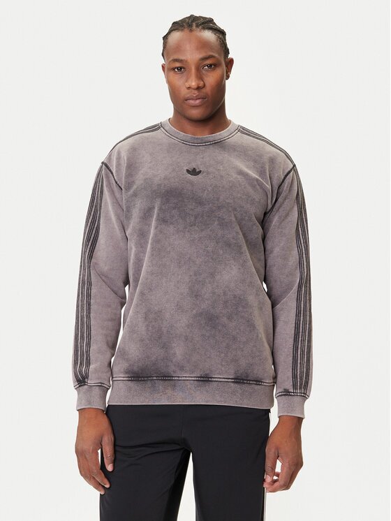 adidas Суитшърт Premium Essentials Retro JD0245 Loose Fit