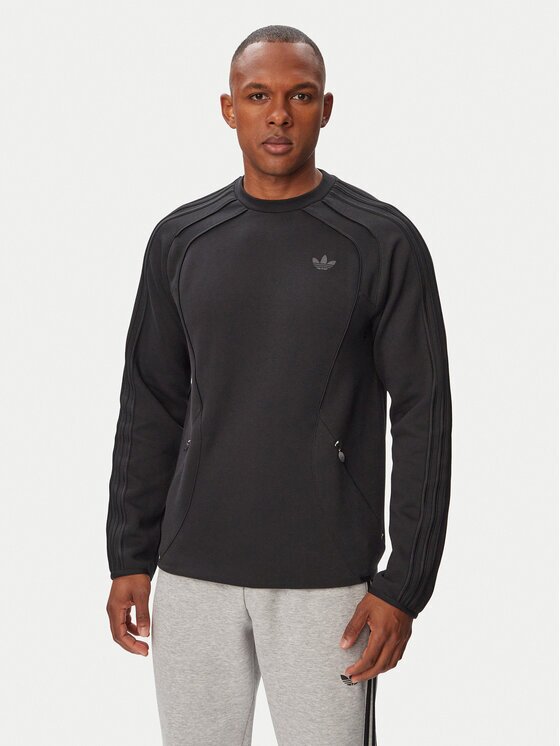 adidas Суитшърт Spacer Teamgeist 26 KT4424 Regular Fit