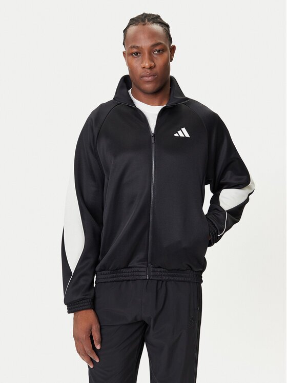adidas Суитшърт Stadium JN1821 Loose Fit