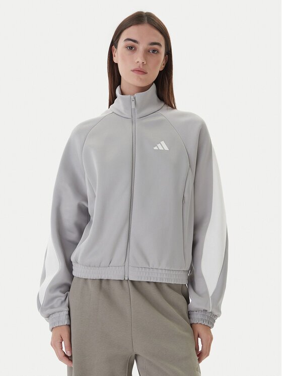 adidas Суитшърт Stadium KA6251 Loose Fit