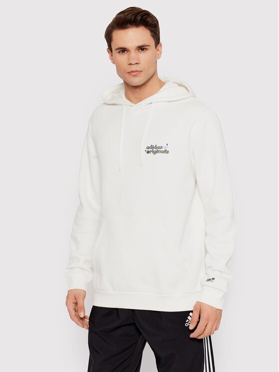 adidas Суитшърт Stoked Alie HC7108 Regular Fit