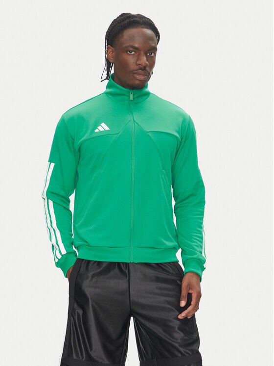 adidas Суитшърт Tiro Wordmark JC7938 Regular Fit