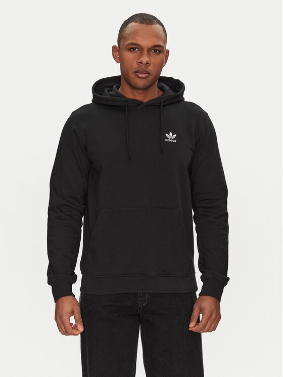 adidas Суитшърт Trefoil Essentials JD2404 Regular Fit
