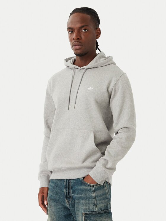 adidas Суитшърт Trefoil Essentials KS9805 Regular Fit