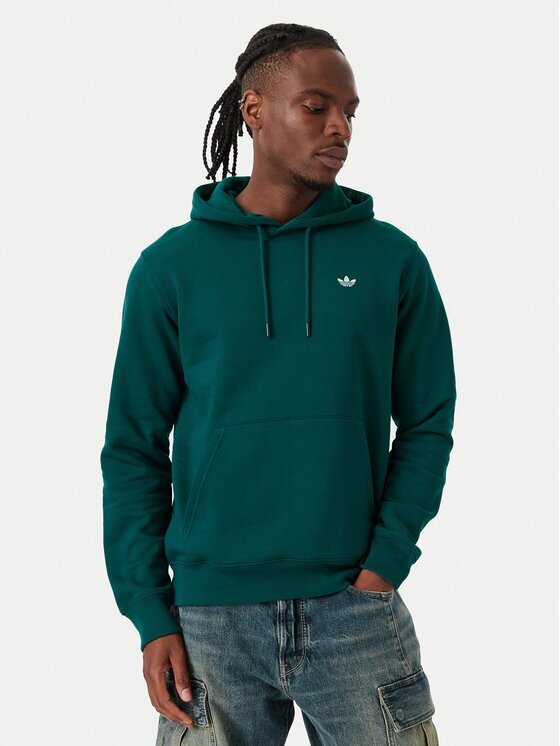 adidas Суитшърт Trefoil Essentials KV9317 Regular Fit