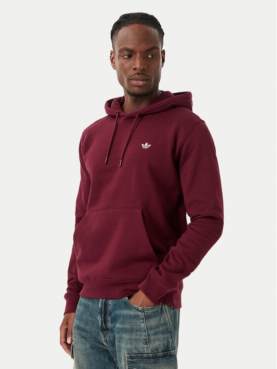 adidas Суитшърт Trefoil Essentials KW5049 Regular Fit