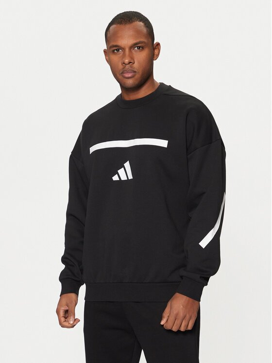 adidas Тишърт Z.N.E. JD5981 Regular Fit