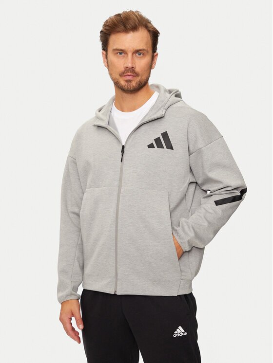 adidas Долнище анцуг Z.N.E. JF2449 Regular Fit