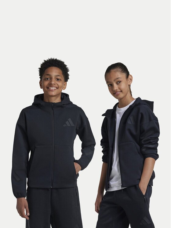 adidas Суитшърт Z.N.E. JF2847 Regular Fit