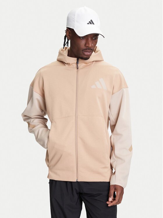 adidas Суитшърт Z.N.E. JY4833 Regular Fit