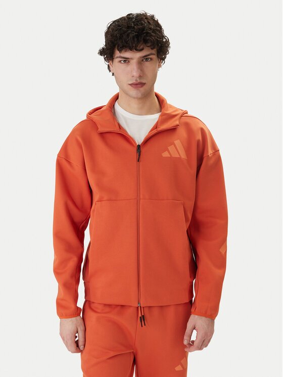 adidas Долнище анцуг Z.N.E. KE4686 Regular Fit