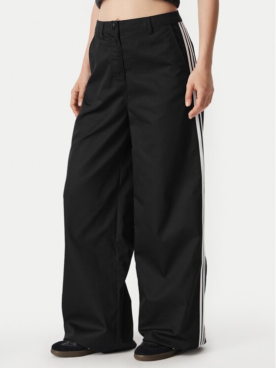 adidas Миди пола KS9373 Slim Fit