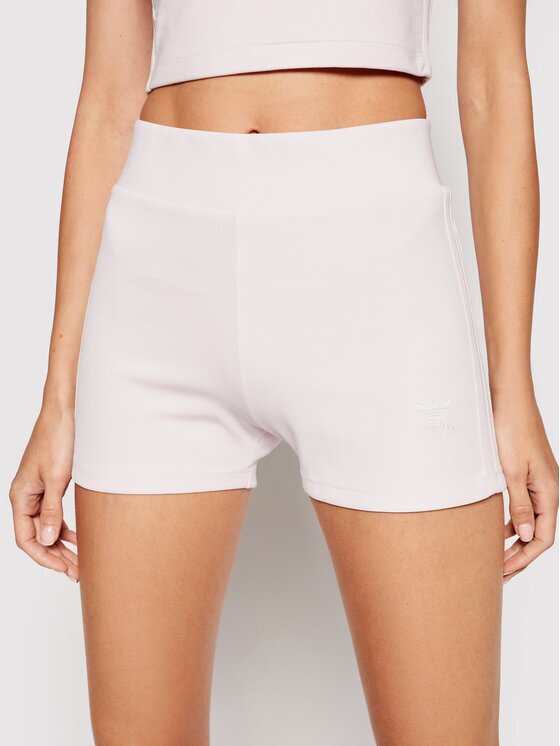 adidas Тенис шорти Tennis Luxe Booty H56463 Slim Fit