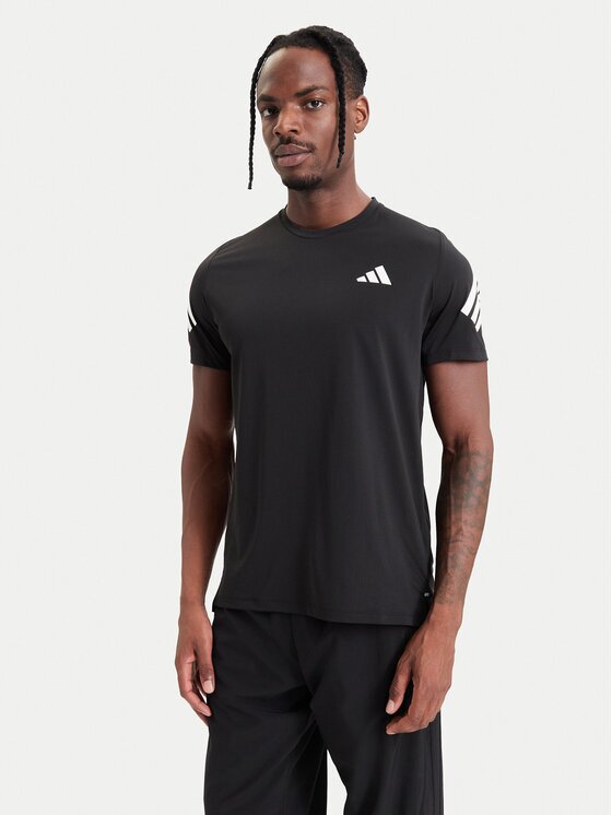 adidas Тениска от техническо трико Adi365 Climacool JZ7694 Regular Fit