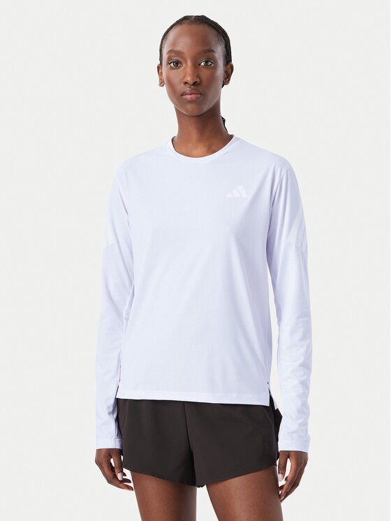 adidas Тениска от техническо трико Adi365 Climacool KS5804 Regular Fit
