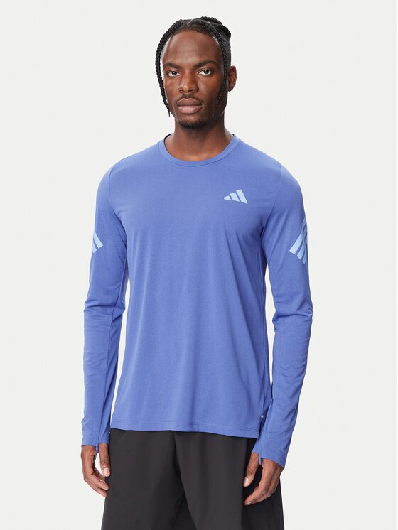 adidas Тениска от техническо трико Adi365 Iconic KS5799 Regular Fit
