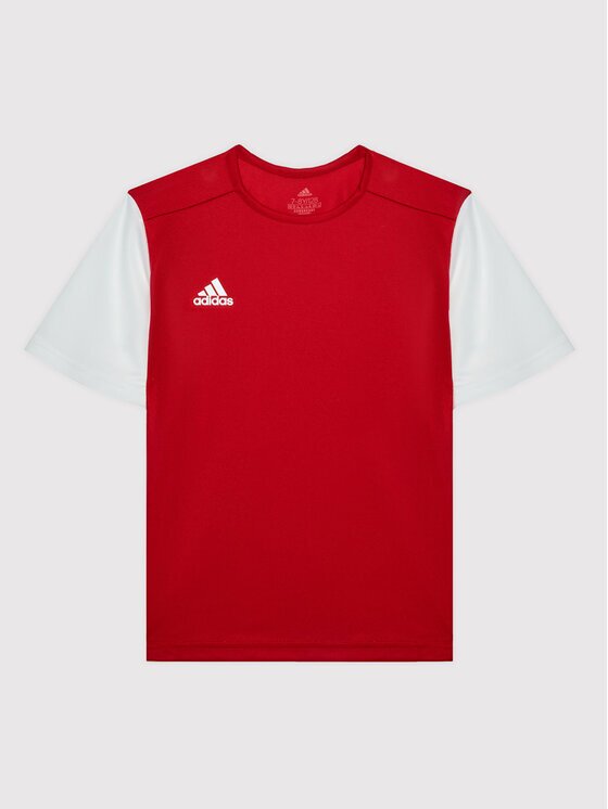 adidas Тениска от техническо трико Estro 19 DP3215 Regular Fit