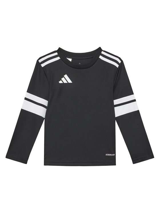 adidas Тениска от техническо трико Squadra 25 Jersey JJ0049 Regular Fit