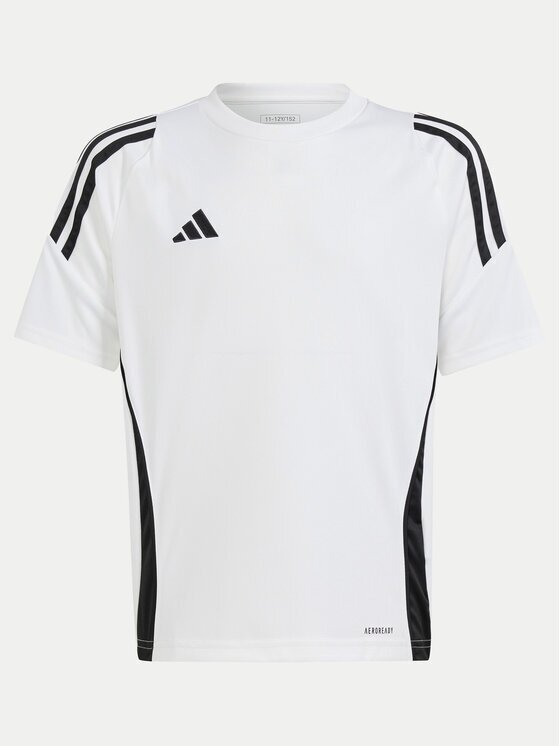 adidas Тениска от техническо трико Tiro 24 Jersey IS1033 Slim Fit