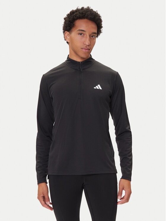 adidas Тениска от техническо трико Train Essentials Training IL7157 Regular Fit