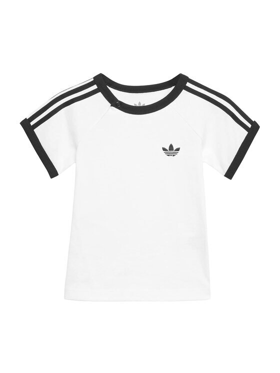 adidas Тишърт 3-Stripe KR3715 Regular Fit
