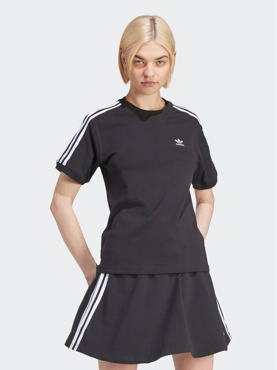 adidas Тишърт 3-Stripes IU2420 Regular Fit