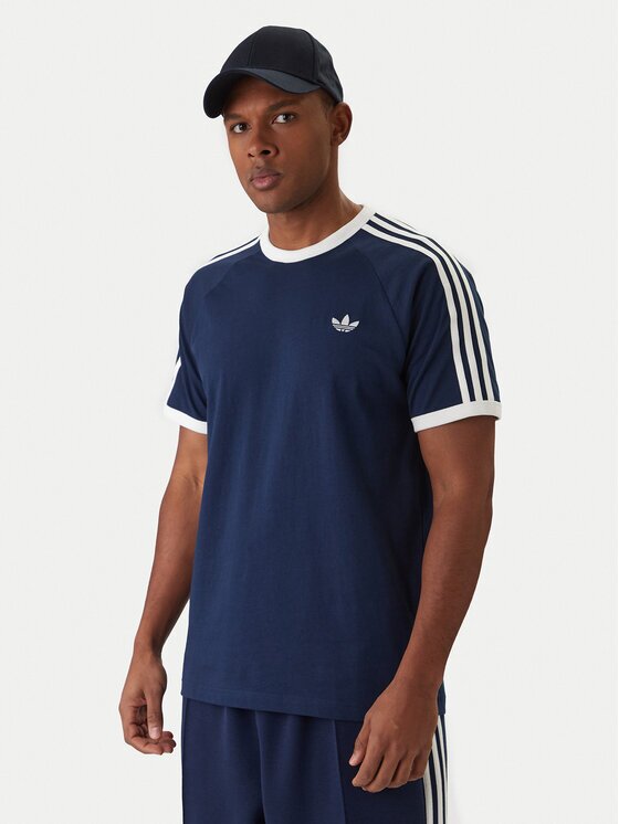 adidas Тишърт 3-Stripes KE3538 Regular Fit