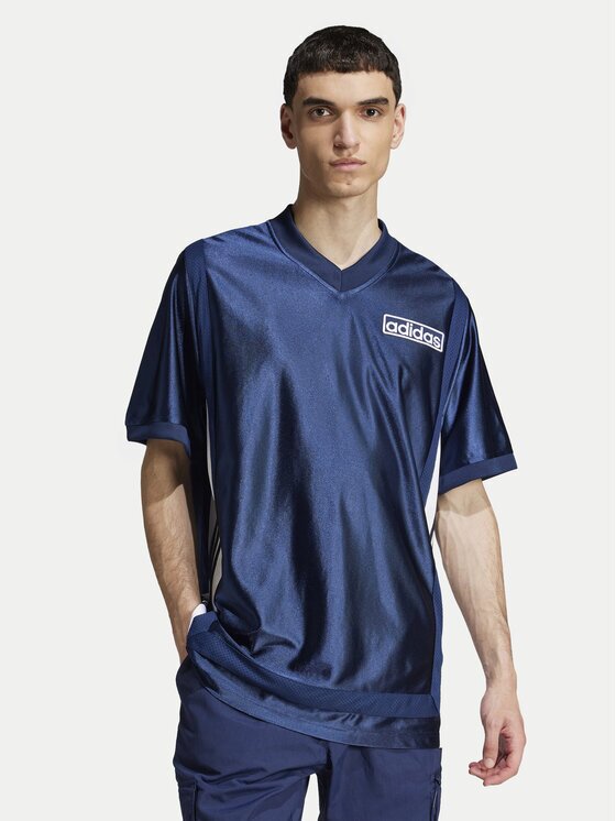 adidas Тишърт Adibreak JD4248 Loose Fit